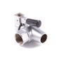 N302 Drain Tap for Countertop Electric Fryers