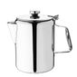 Concorde K747 Stainless Steel Coffee Pot 900ml