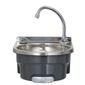 Mechline BSX-300-KVS-T