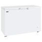 GM400 385 Ltr White Chest Freezer