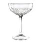 Timeless Vintage DY301 Champagne Saucers 270ml (Pack of 12)