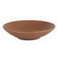 FC716 Build-a-Bowl Cantaloupe Flat Bowls 190mm (Pack of 6)