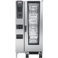 iCombi Classic ICC 20-1/1/G/P 20 Grid 1/1GN Propane Gas Combination Oven