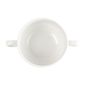 Churchill Plain Whiteware P283