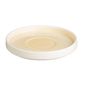 Fondant CU427 Saucers Lemon 155mm for CU426 (Pack of 6)