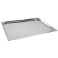 GM316 Stainless Steel 2/1 Gastronorm Tray 20mm