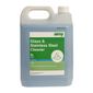 Green FS412 Glass & Stainless Steel Cleaner Concentrate 5 Ltr