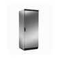 KICPRX60LT Light Duty 640 Ltr Upright Single Door Stainless Steel Fridge