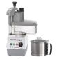 R 402 V.V. Food Preparation Machine