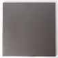 GR636 Pre-drilled Square Table Top Dark Grey 700mm