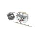 TH61 Safety Thermostat for Cooking Equipment