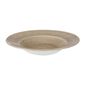 Patina HC799 Antique Round Wide Rim Bowls Taupe 280mm (Pack of 12)