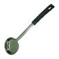 DP017 Black Handled Solid Spoodle 180ml