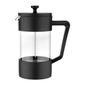 CW951 Contemporary Cafetiere Black 8 Cup