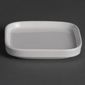 Y140 Flat Miniature Dishes 93mm (Pack of 12)