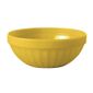 CE274 Polycarbonate Bowls Yellow 102mm (Pack of 12)