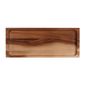 Alchemy FA673 Wood Large Serving Boards 410 x 165mm (Pack of 4)