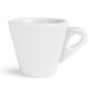 Whiteware Y111 Conical Espresso Cups 60ml (Pack of 12)