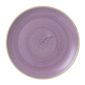 FR021 Stonecast Lavender Evolve Coupe Plate 260mm (Pack of 12)