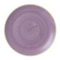 Evolve FR021 Lavender Coupe Plate 260mm (Pack of 12)