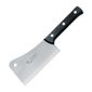 FS389 Cutlet Cleaver Black 7"