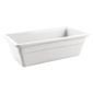 Whiteware U811 1/3 Gastronorm Dish 100mm