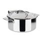 FT166 Chafing Dish Set St/St 305mm
