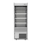 Gem R70-SCN 710mm Wide Refrigerated Slimline Multideck Display Fridge With Nightblind