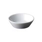 BH595 Porcelain Round Sauce Dishes White 90ml (Pack of 12)