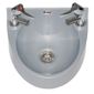 Mechline WS1-TX-BL