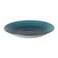 Aqueous FJ968 Lagoon Deep Coupe Plate 10 " (Box 12)