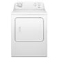 Atlantis Classic 3LWED4705FW 15kg Vented Tumble Dryer