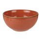 HC836 Spiced Orange Soup Bowls 132mm (Pack of 12)