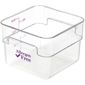 Cambro 12SFSCW441