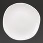 Discover CS064 Round Plates White 286mm (Pack of 12)