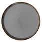 Harvest FX150 Walled Plates Grey 210mm (Pack of 6)