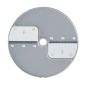 27067W 2 x 8mm Julienne Disc