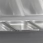 Tefcold GVC33-200SS