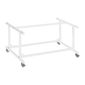 G-Series GE979 Trolley Stand for Fish Display Serve Over Counter Fridge 255Ltr