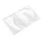 CU373 Micro-channel Vacuum Pack Bags 250x400mm (Pack of 50)