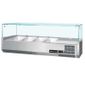 TOP1200CR Refrigerated Preparation Top
