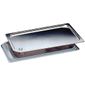 K098 Stainless Steel Spill Proof 1/1 Gastronorm Tray Lid