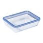 CZ081 Pure Glass Food Storage Container 1.6Ltr