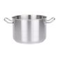 M940 Stainless Steel Stewpan 240mm