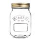 GG785 Screw Top Preserve Jar 500ml