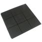CC966 Rubber Paving Tile Matting 900 x 900mm