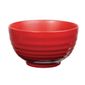 GF707 Red Glaze Ripple Bowls Small (Pack of 6)
