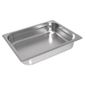 GC968 Stainless Steel 1/2 Gastronorm Tray 40mm