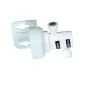 FH02 Filter Head for Filterflow Wall Mounted Automatic Water Boilers