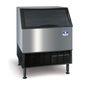 Neo UDP0310A Automatic Self Contained Cube Ice Machine (119kg/24hr)